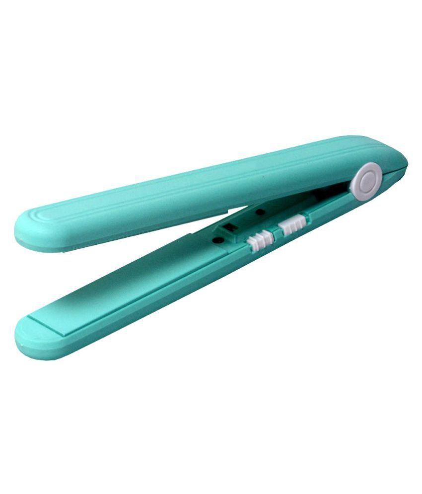 nova mini hair straightener