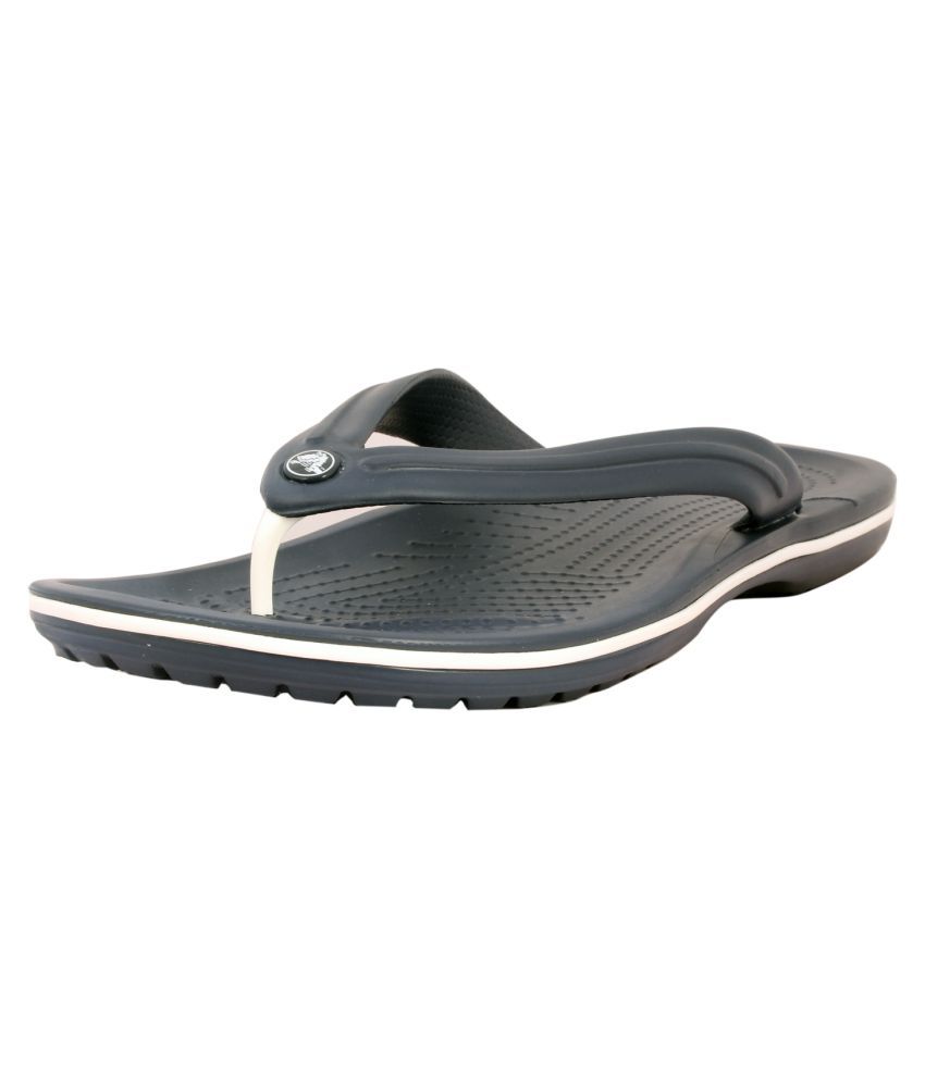 snapdeal crocs slippers
