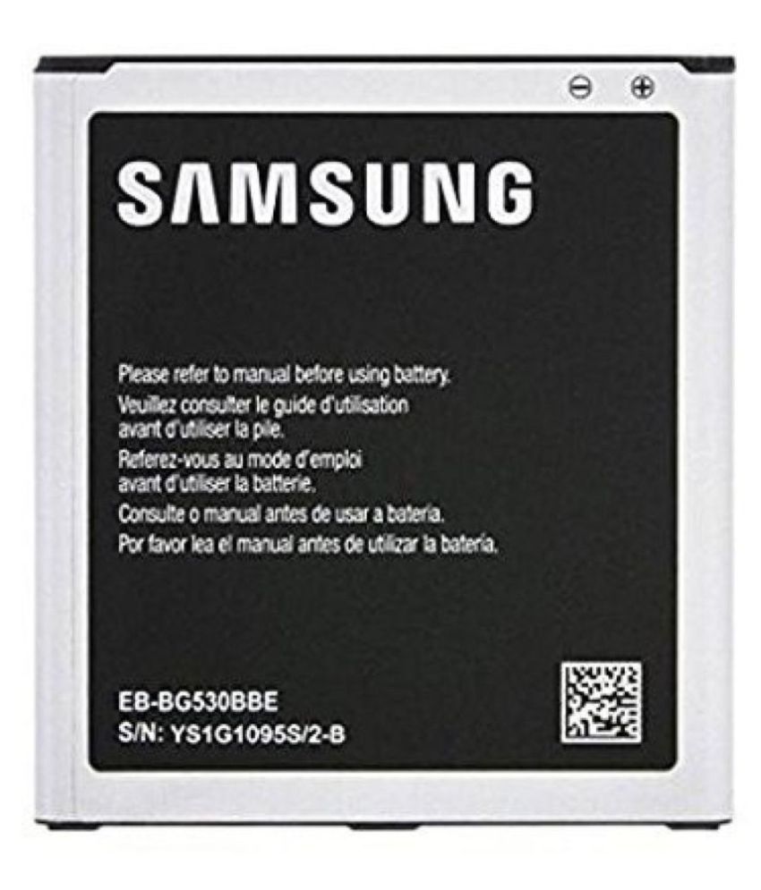 Samsung Galaxy J2 16 Edition 2600 Mah Battery By Over Tech Batteries Online At Low Prices Snapdeal India
