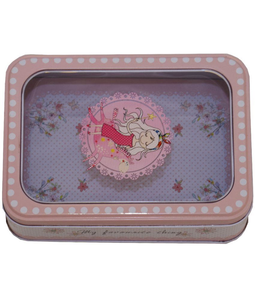 Download Fairy Flat Metal Tin: Buy Fairy Flat Metal Tin Online at ... Yellowimages Mockups