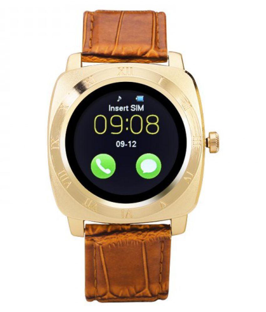 smartwatch oppo f5