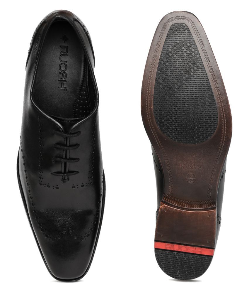 ruosh shoes head office