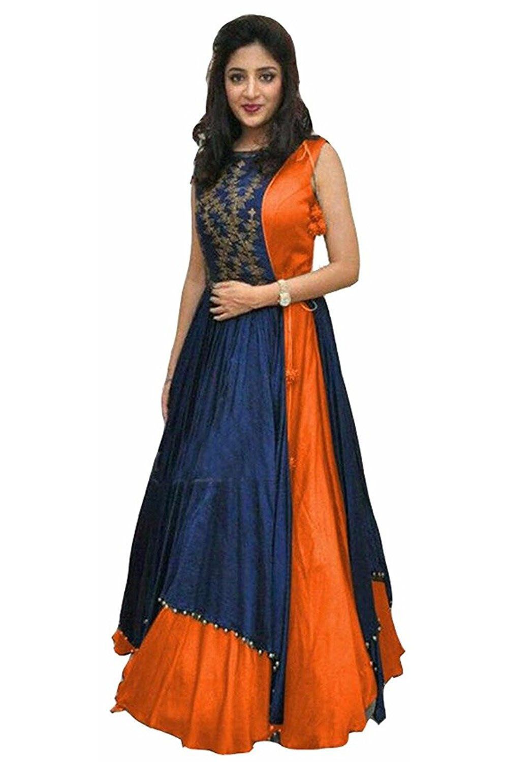 smart lehenga