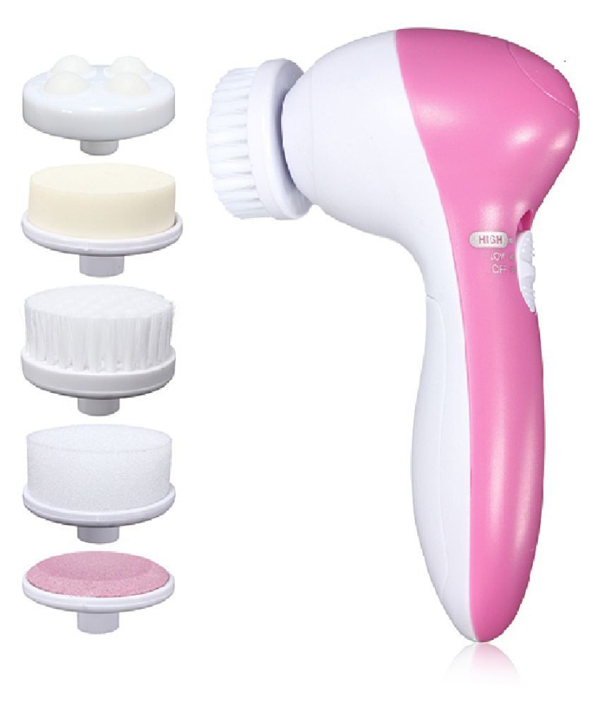 Ghk Hc14 Magic Body Massager And Face Massager For Facial Buy Ghk Hc14 Magic Body Massager And Face