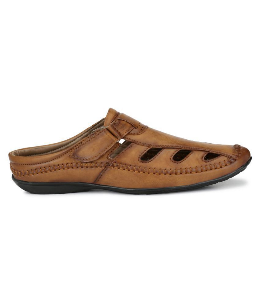 el paso sandals