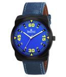 Swisstyle analogue watches for men SS-GR822-BLU-BLU