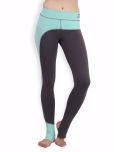 Alcis Womens Green Legging