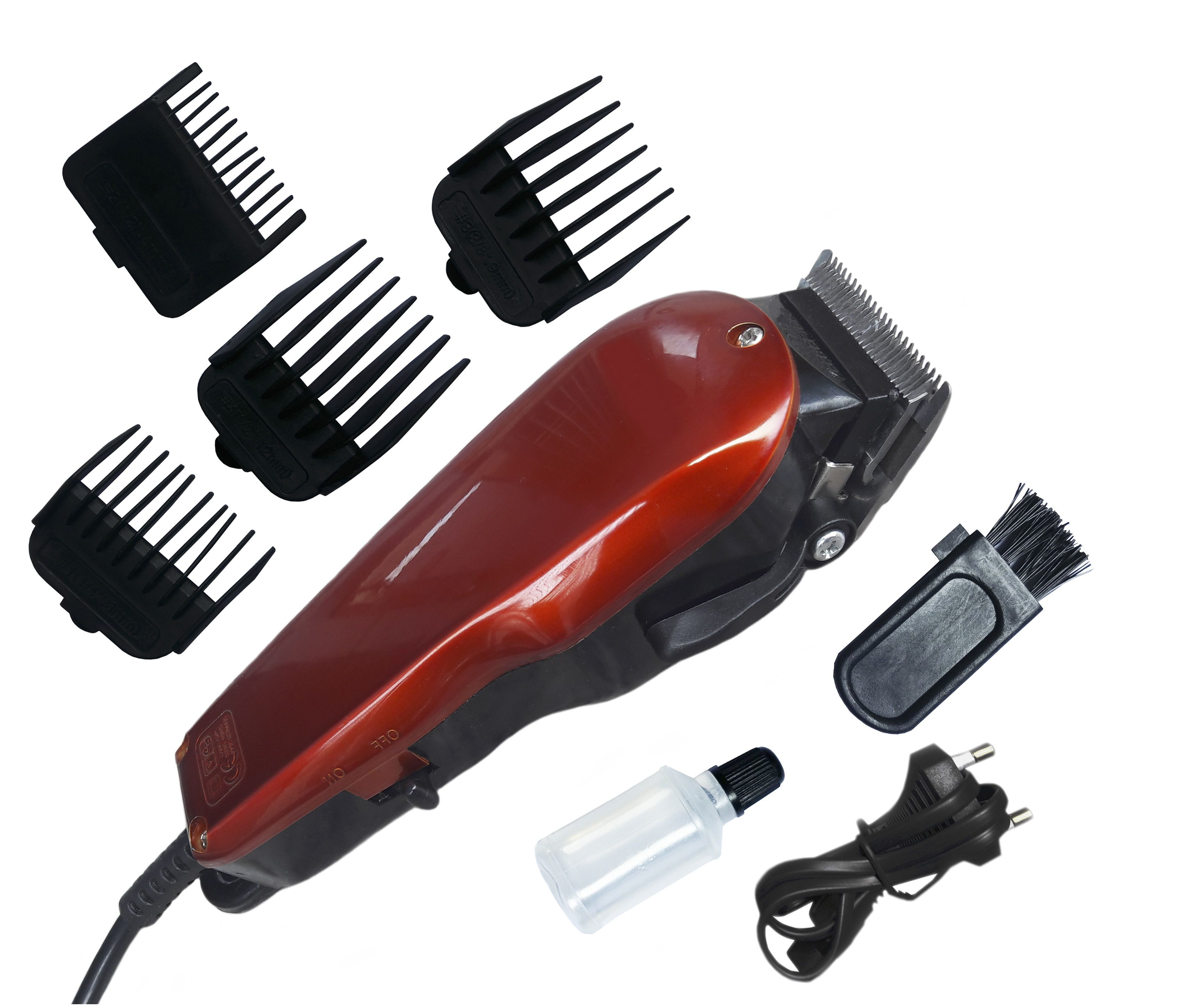 heavy duty salon trimmer