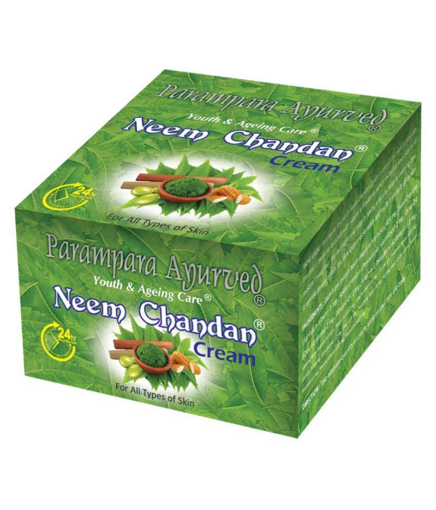 parampara anti aging cream