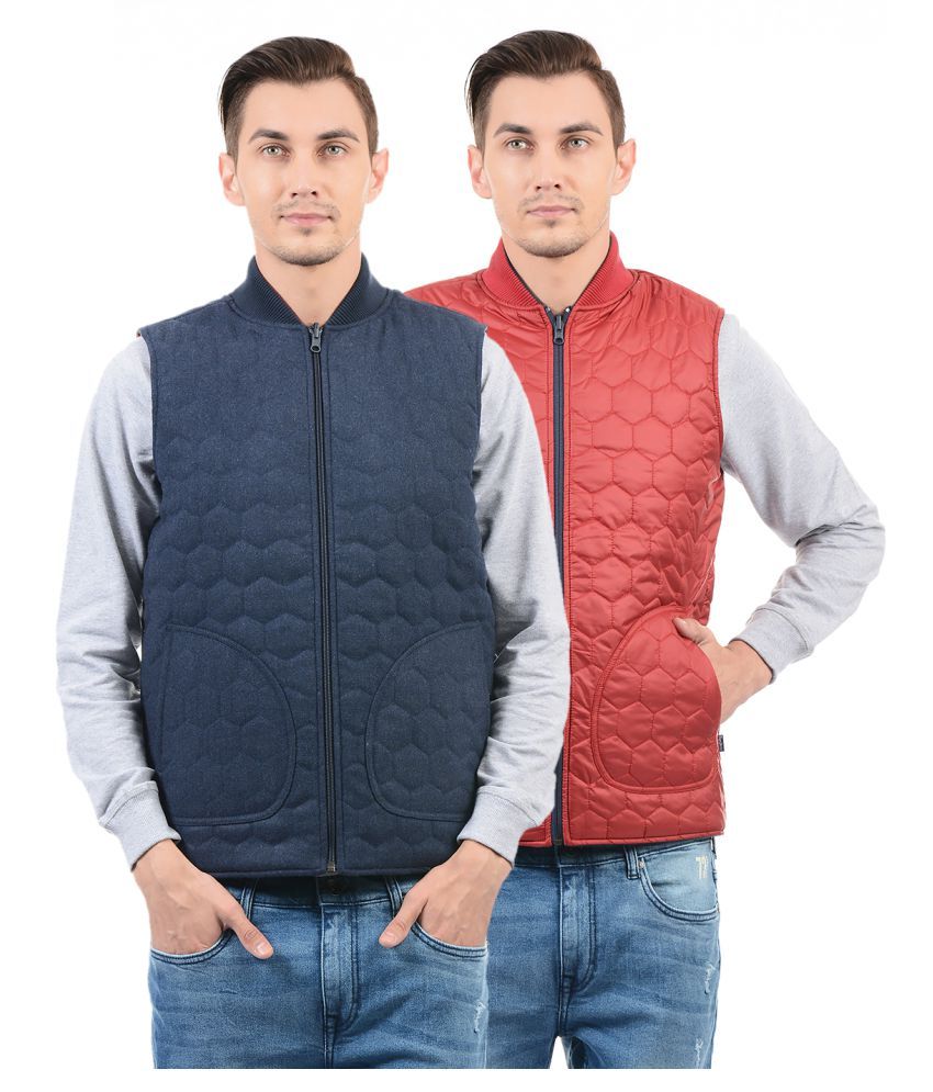 pepe jeans reversible jacket