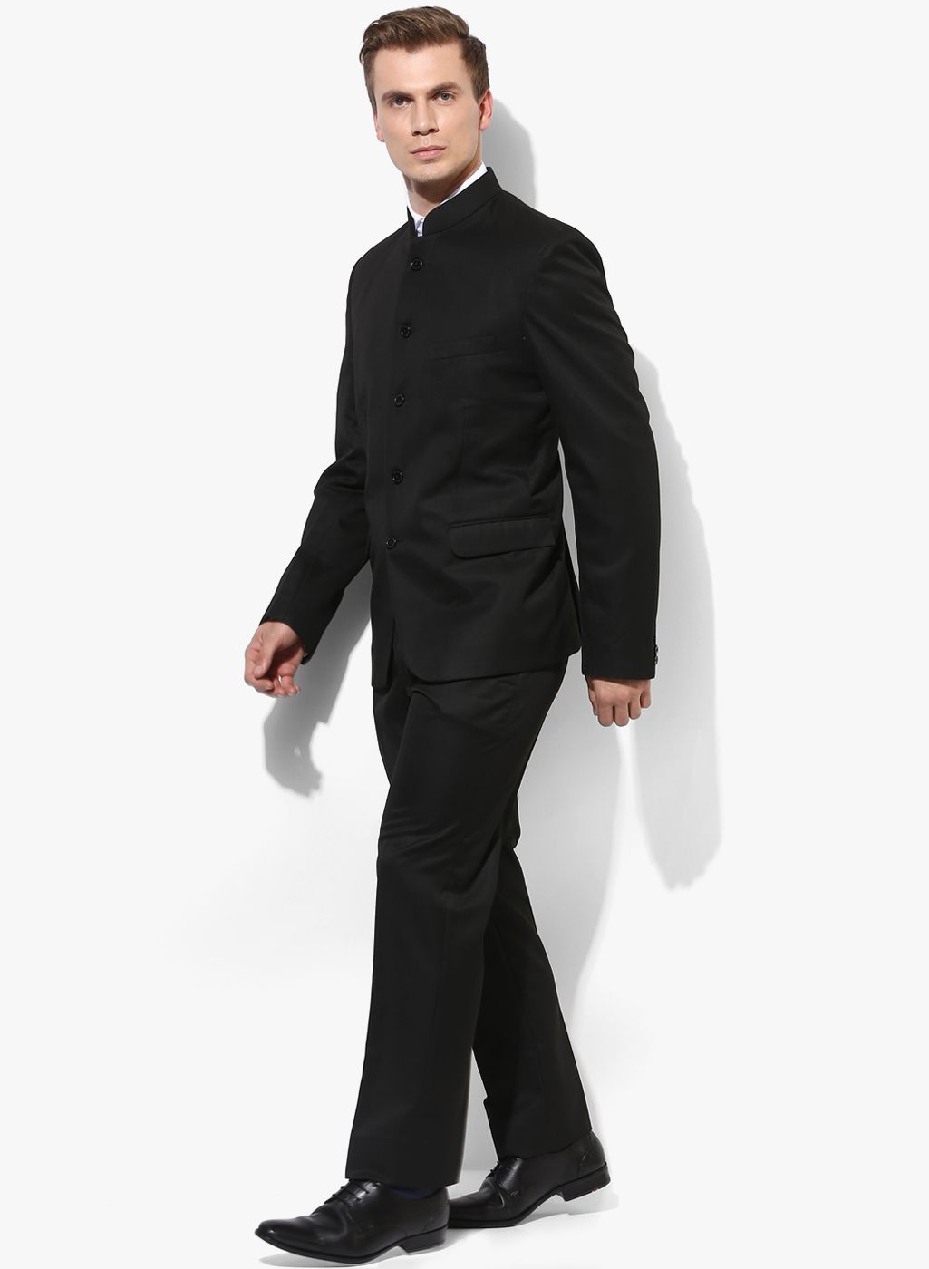 black and lee formal wear