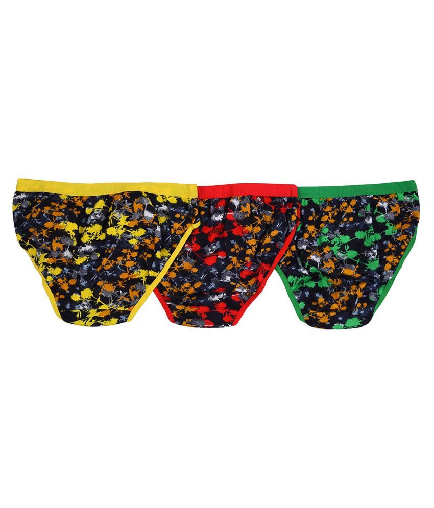Buy Avyagra Cotton Padded Panties Online at Best Prices in India Snapdeal