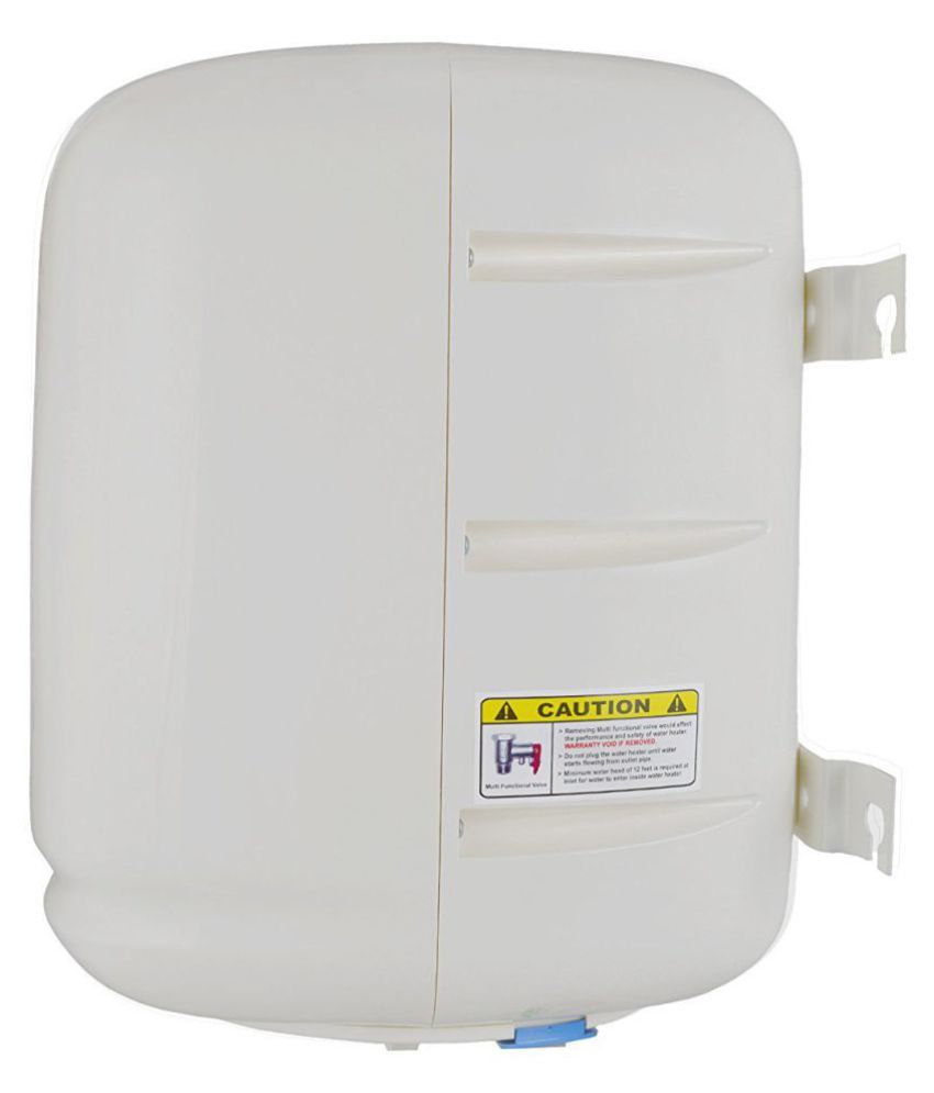 Crompton 25 Ltr Solarium Dlx Storage Geysers Off White Price In Crompton 25 Ltr Solarium Dlx Storage Geysers Off White