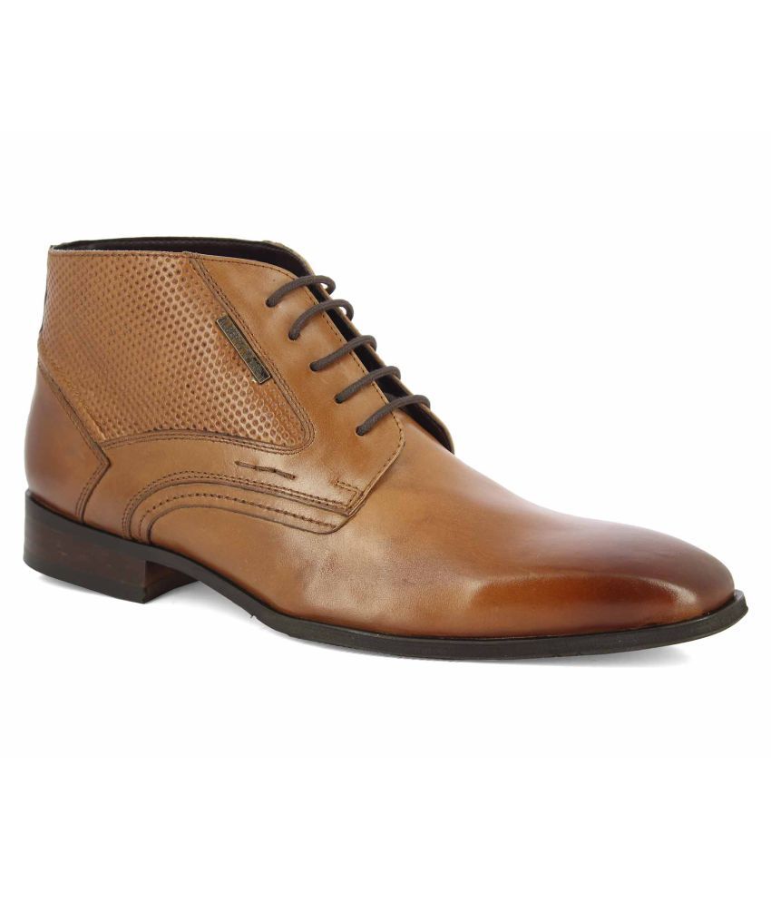 alberto torresi tan boots
