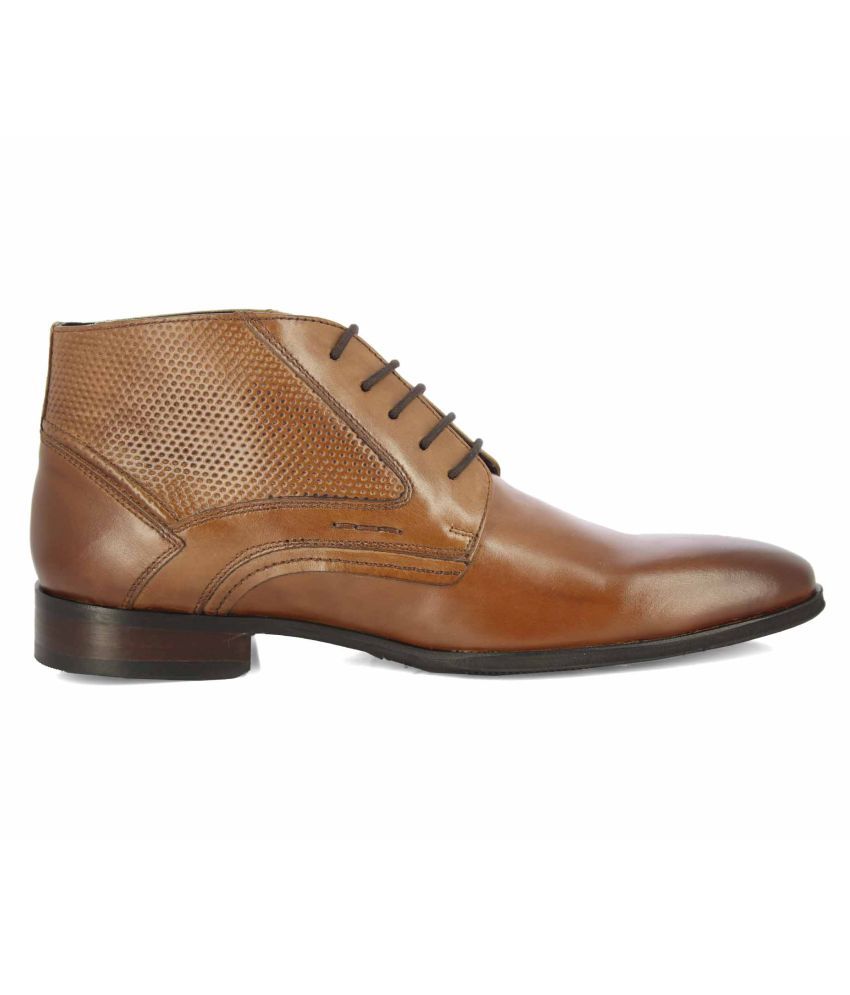 alberto torresi tan boots