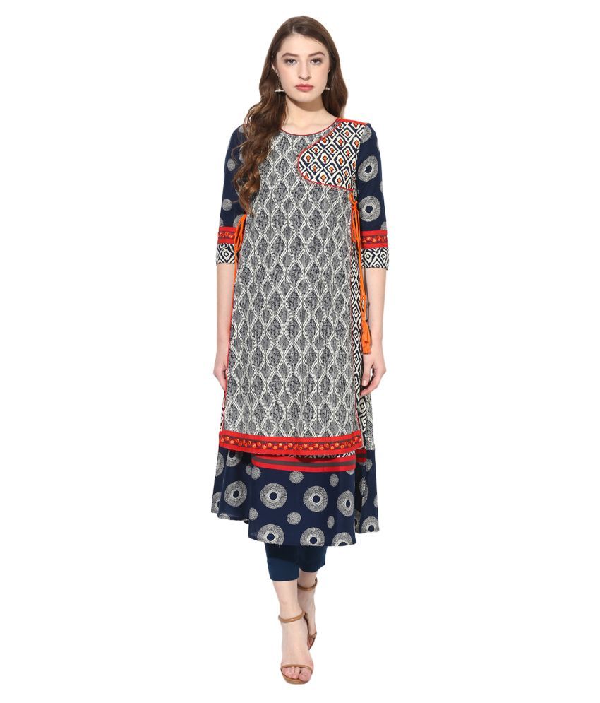 juniper kurtis