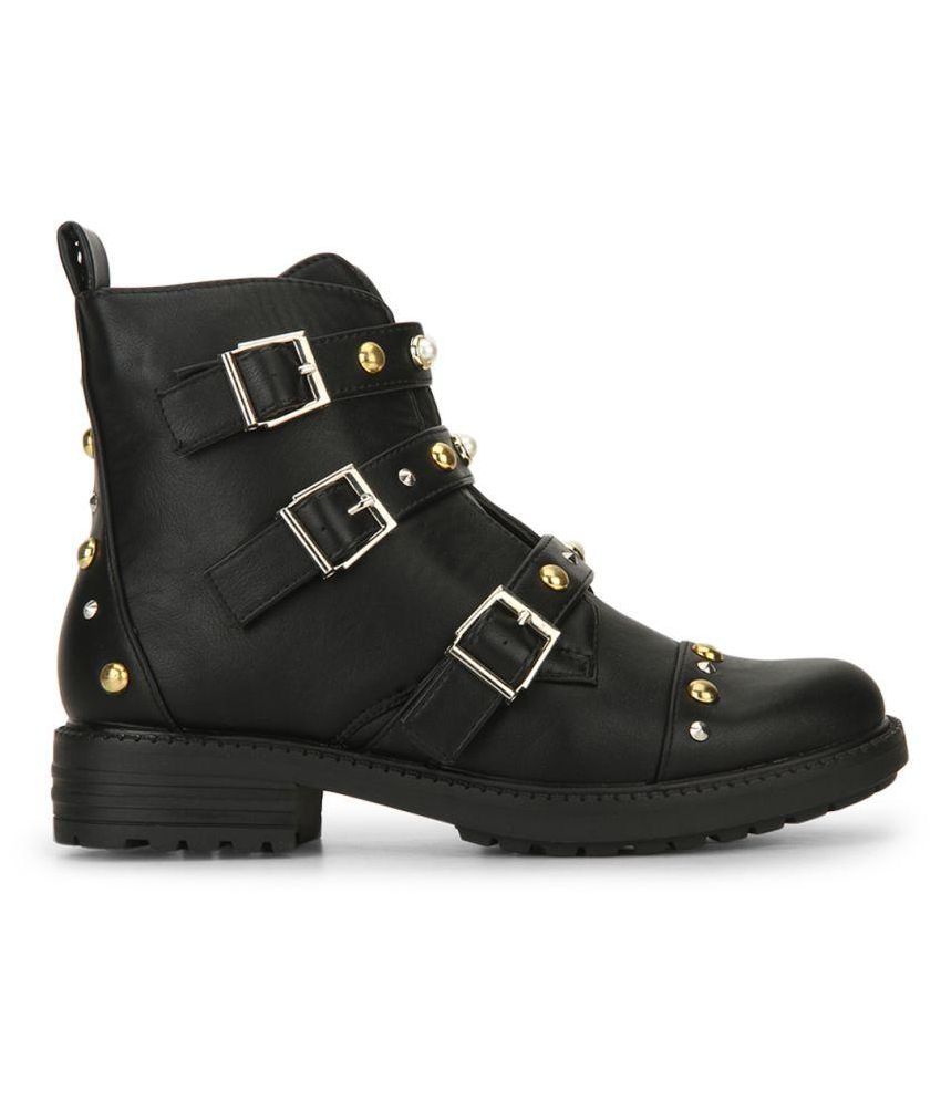 truffle collection chelsea boots