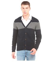 Quick View. Nautica Navy V Neck Sweater