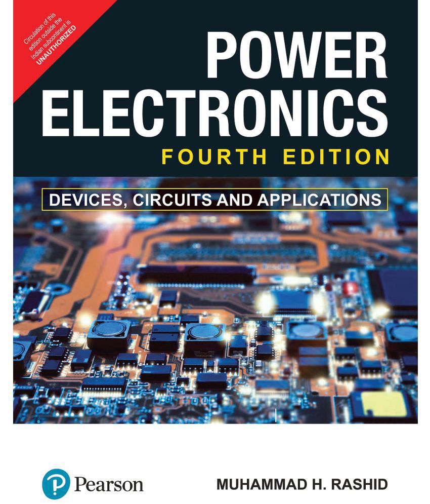     			Power Electronics