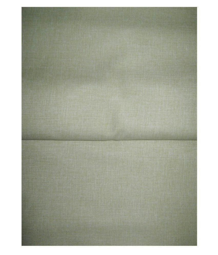 Khadi Green Cotton Blend Unstitched Shirt pc Buy Khadi Green Cotton