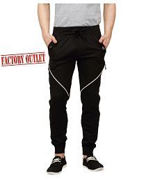 campus track pants