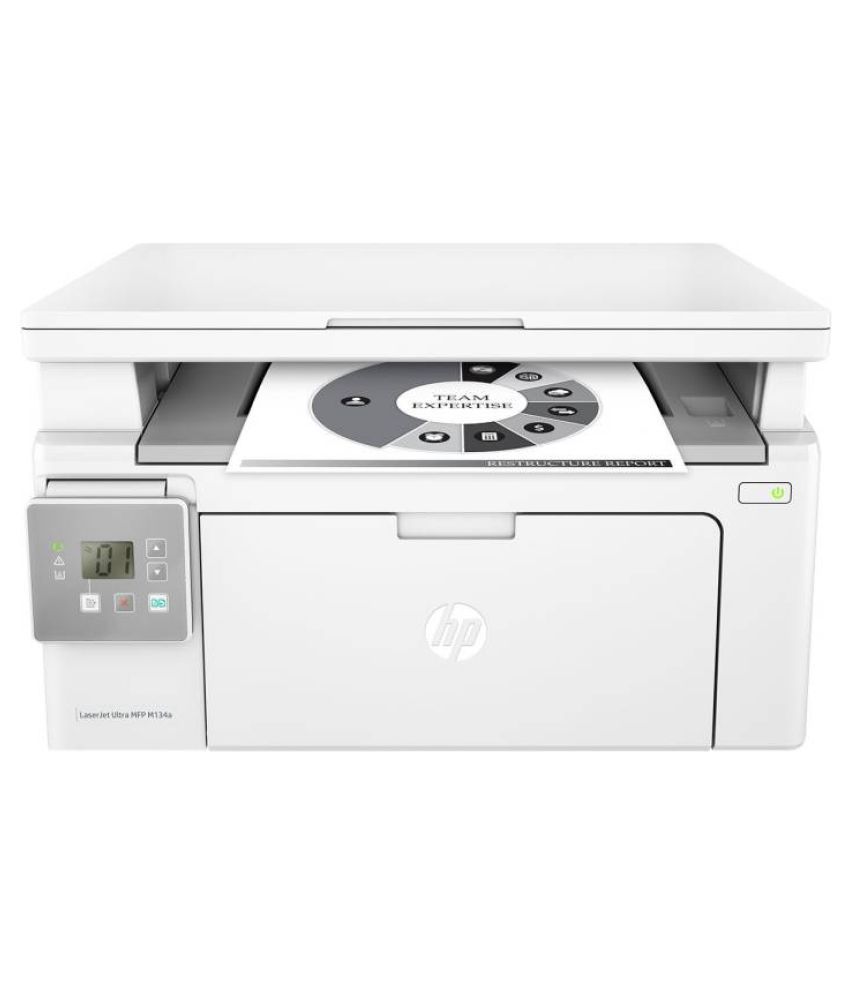 m132snw printer