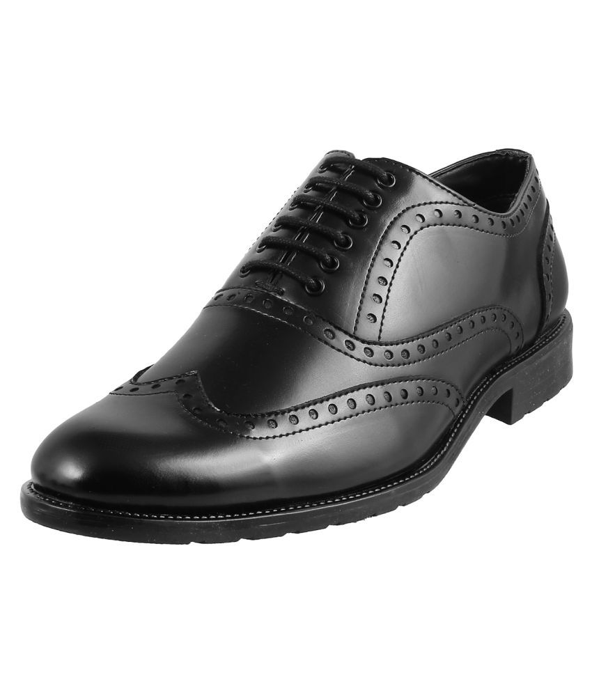 metro leather shoes price list
