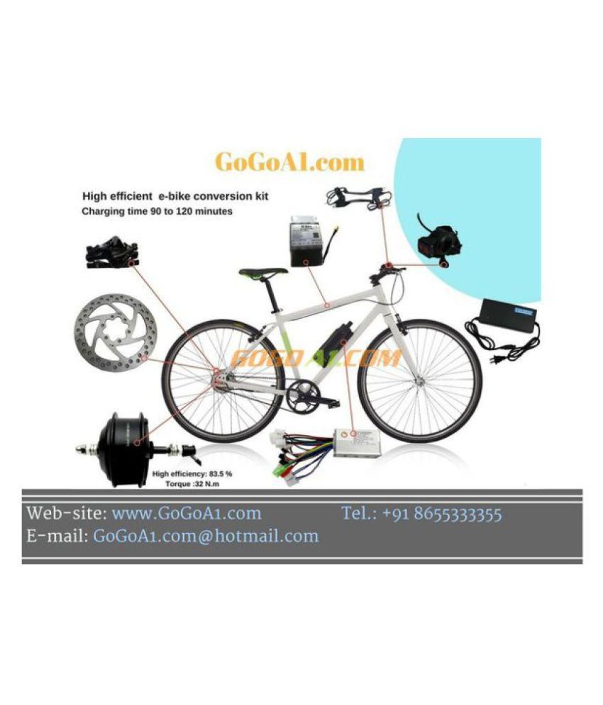 gogoa1 hub motor price