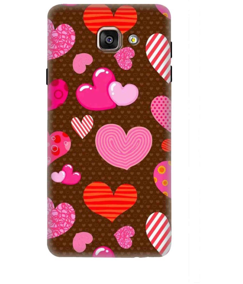 samsung a9 back cover for girl