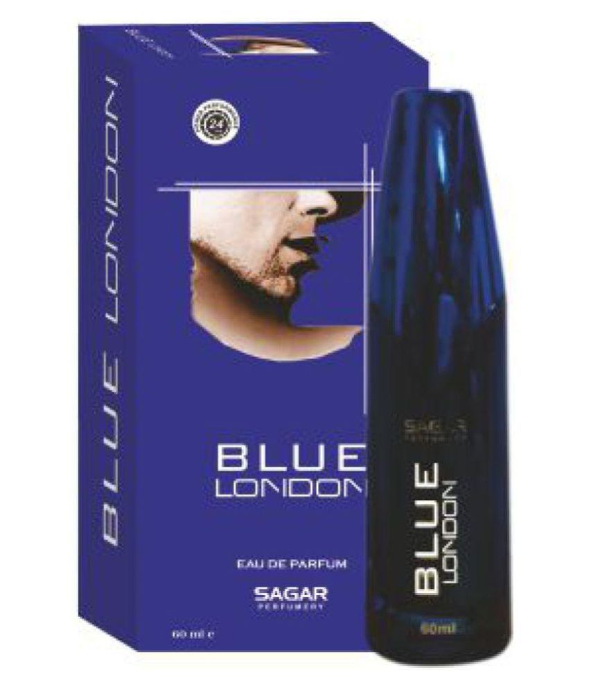 blue london perfume