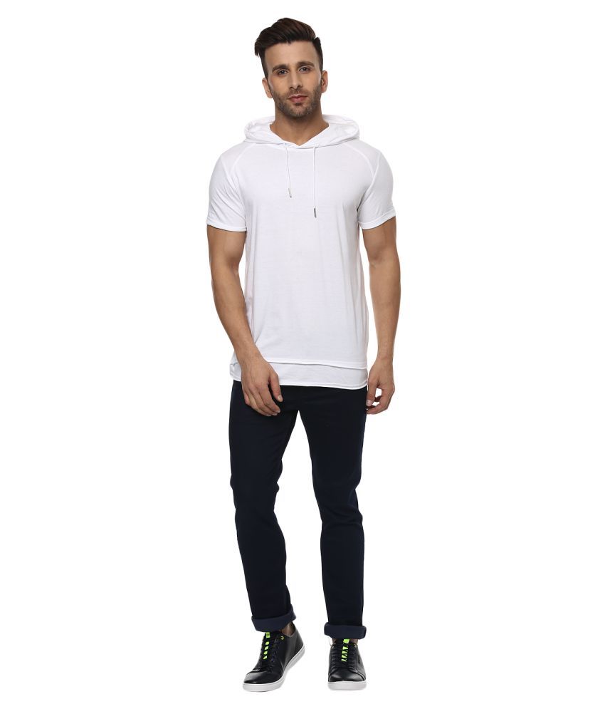 mufti white shoes