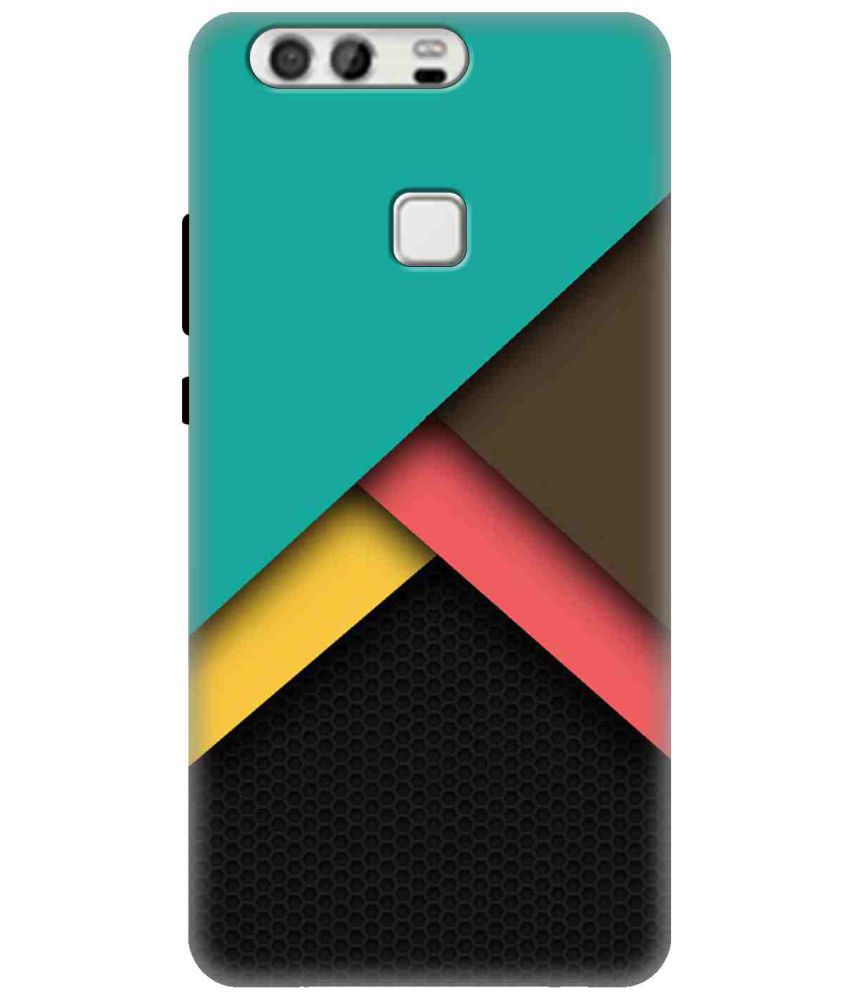 Hoogte Jongleren Moskee Huawei P9 3D Back Covers By TrilMil - Printed Back Covers Online at Low  Prices | Snapdeal India