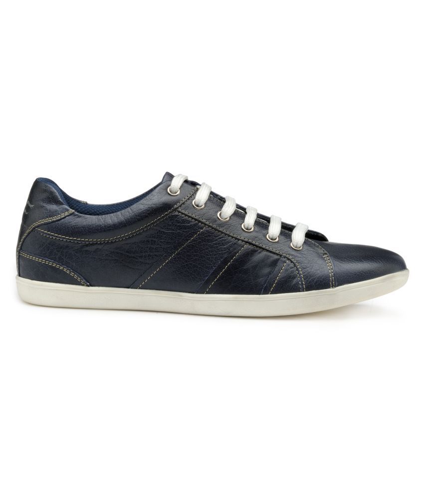 Franco Leone 15069 Outdoor Blue Casual Shoes - Buy Franco Leone 15069 ...