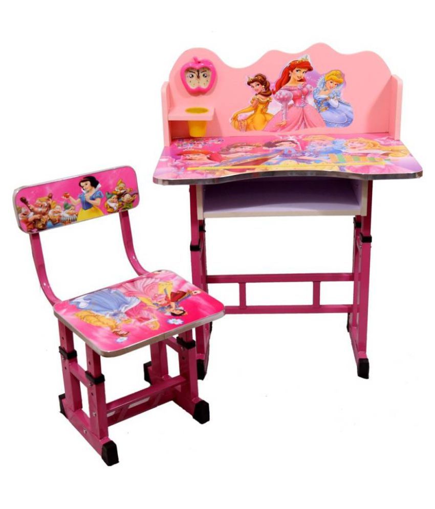 Brats N Angels Baby Table Chair SetPink Buy Brats N Angels Baby