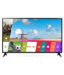 LG 55LJ550T 139 cm ( 55 ) Full HD (FHD) LED Television