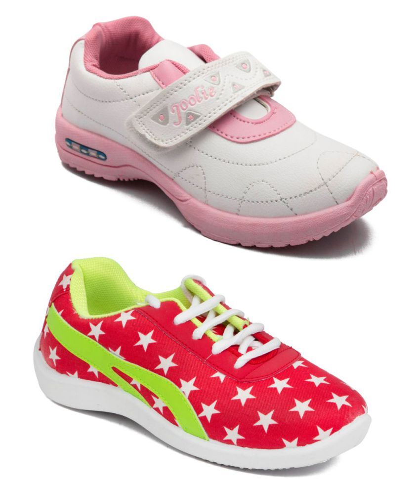 ASIAN Multi Color Casual Shoes Price in India Buy ASIAN Multi Color