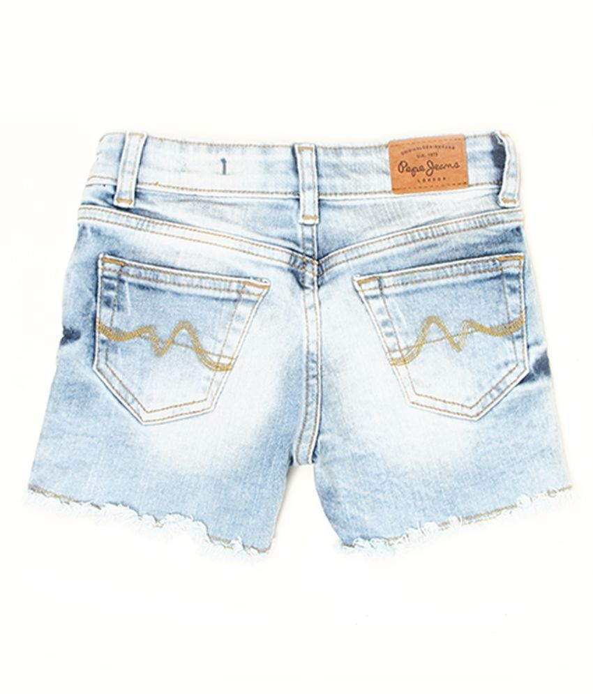 pepe jeans shorts online