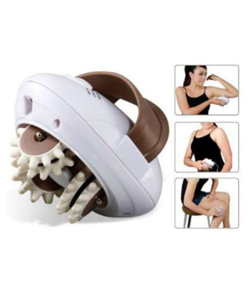 Shoopers Fat Cutter & Fat Burner Slimmer Body Handheld Massager Buy