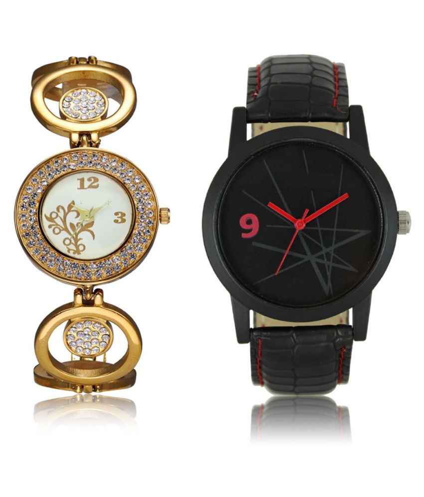 smart couple watches