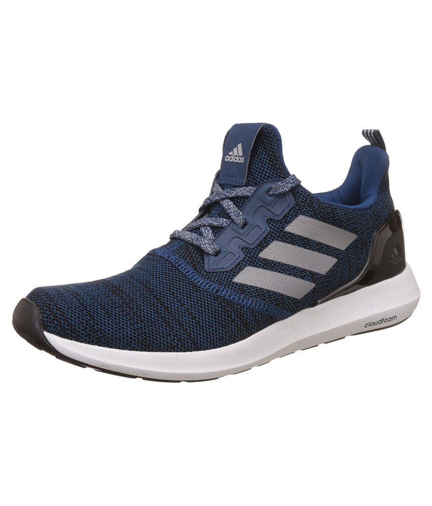 Buy Adidas STARDRIFT 1.0 M Blue Running 