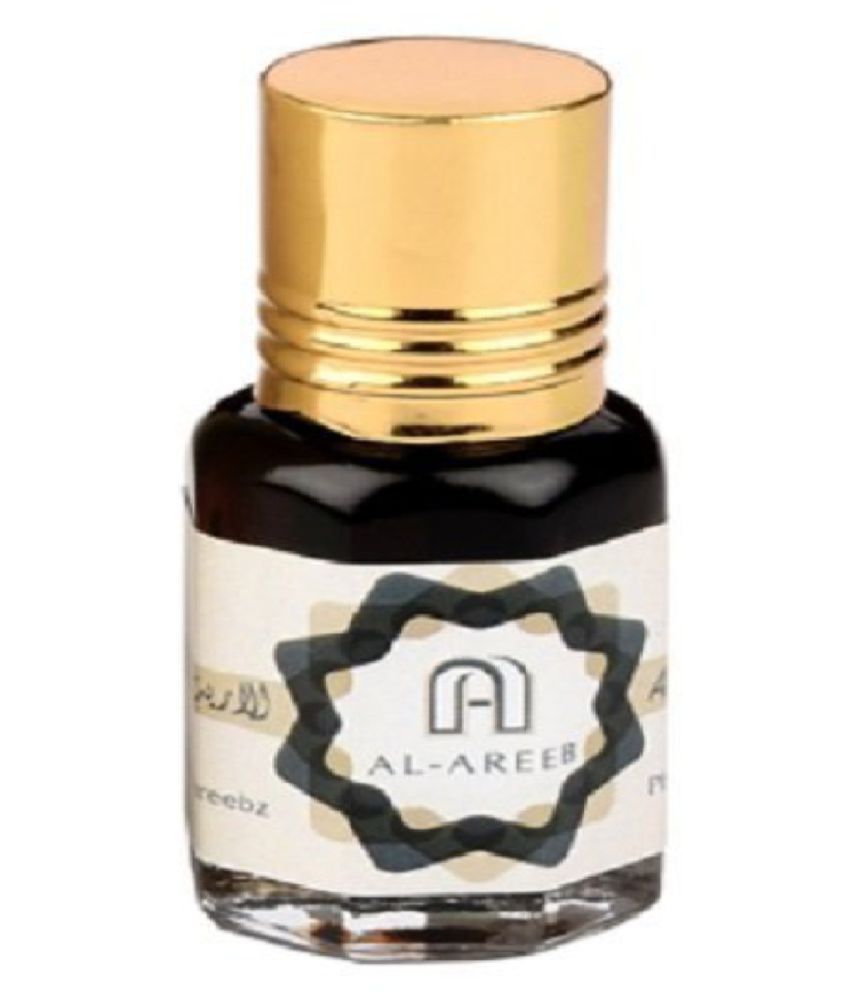 Arabian Oudh Herbal Attar For Men & Women (agarwood) Buy Online at