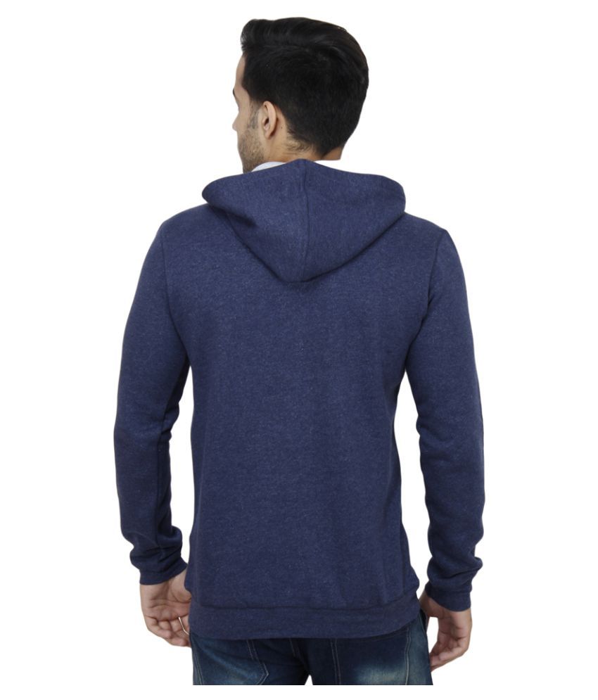PRO Lapes Multi Hooded Sweatshirt - Buy PRO Lapes Multi Hooded ...