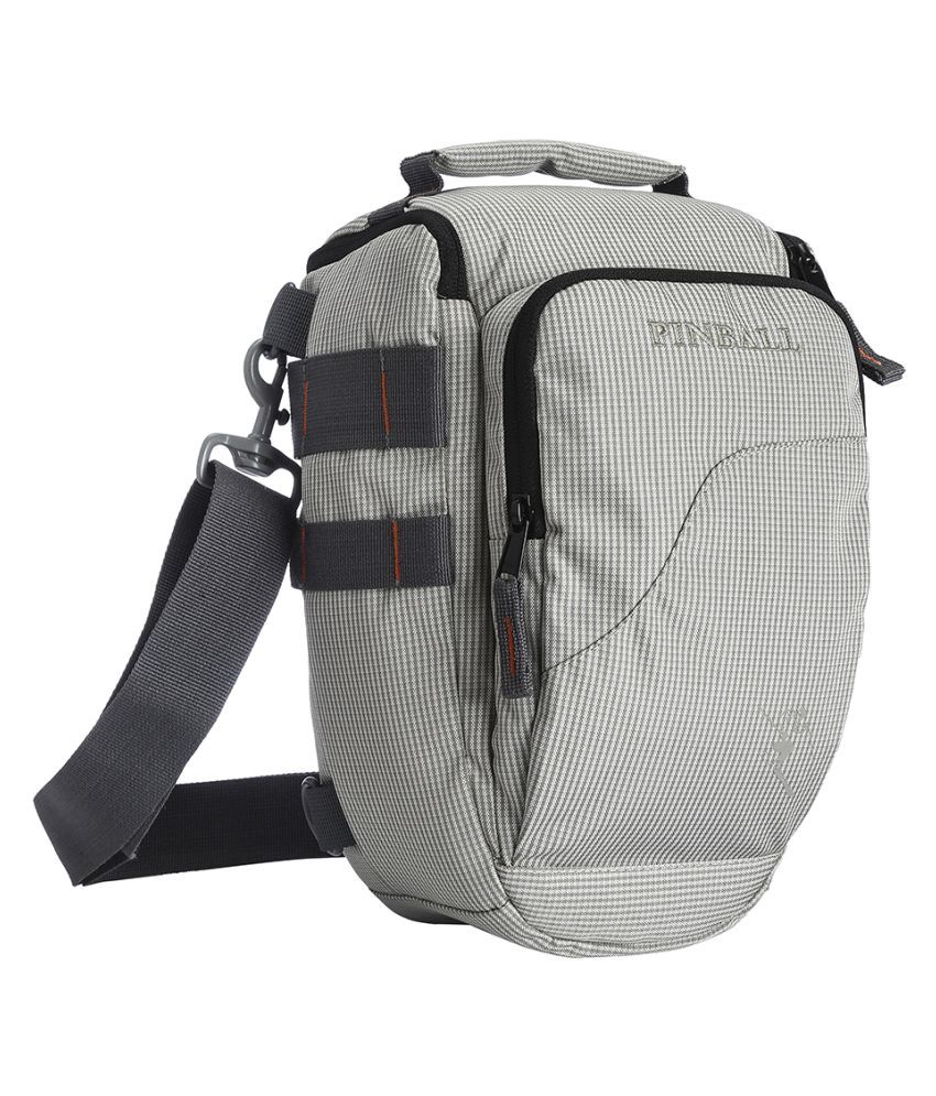Pinball CAMCPXI 9 Camera Bag Price in India Buy Pinball CAMCPXI 9
