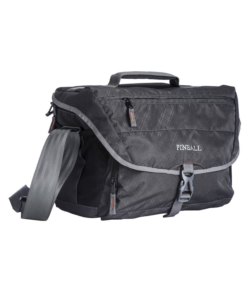 pinball lens bag