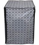 Dream Care Single Polyester Fully Automatic Front Load IFB Eva Aqua VX 6 kg Washing Machine Covers
