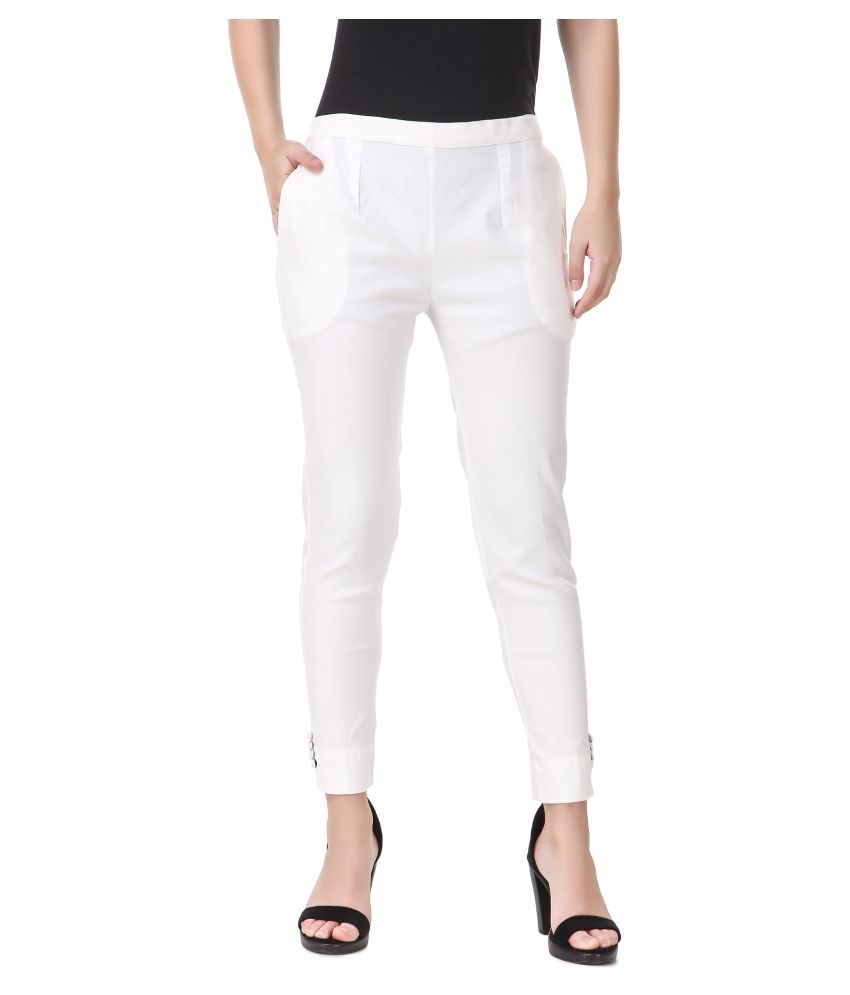 stylish pant for ladies