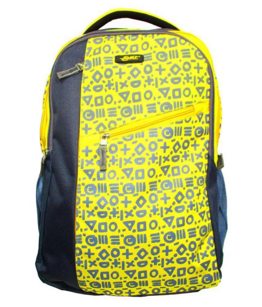 emy prime laptop backpack