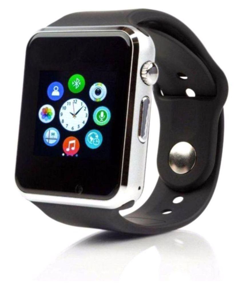 casvo a1 bluetooth smartwatch