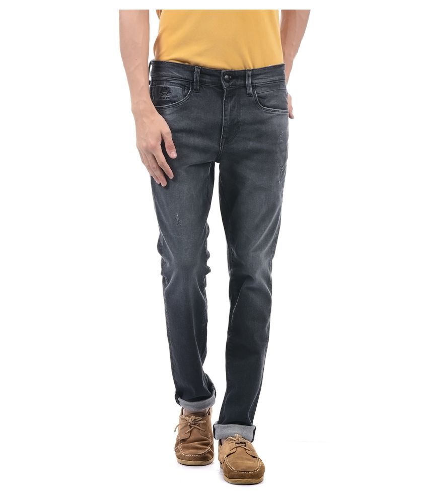 us polo assn black jeans