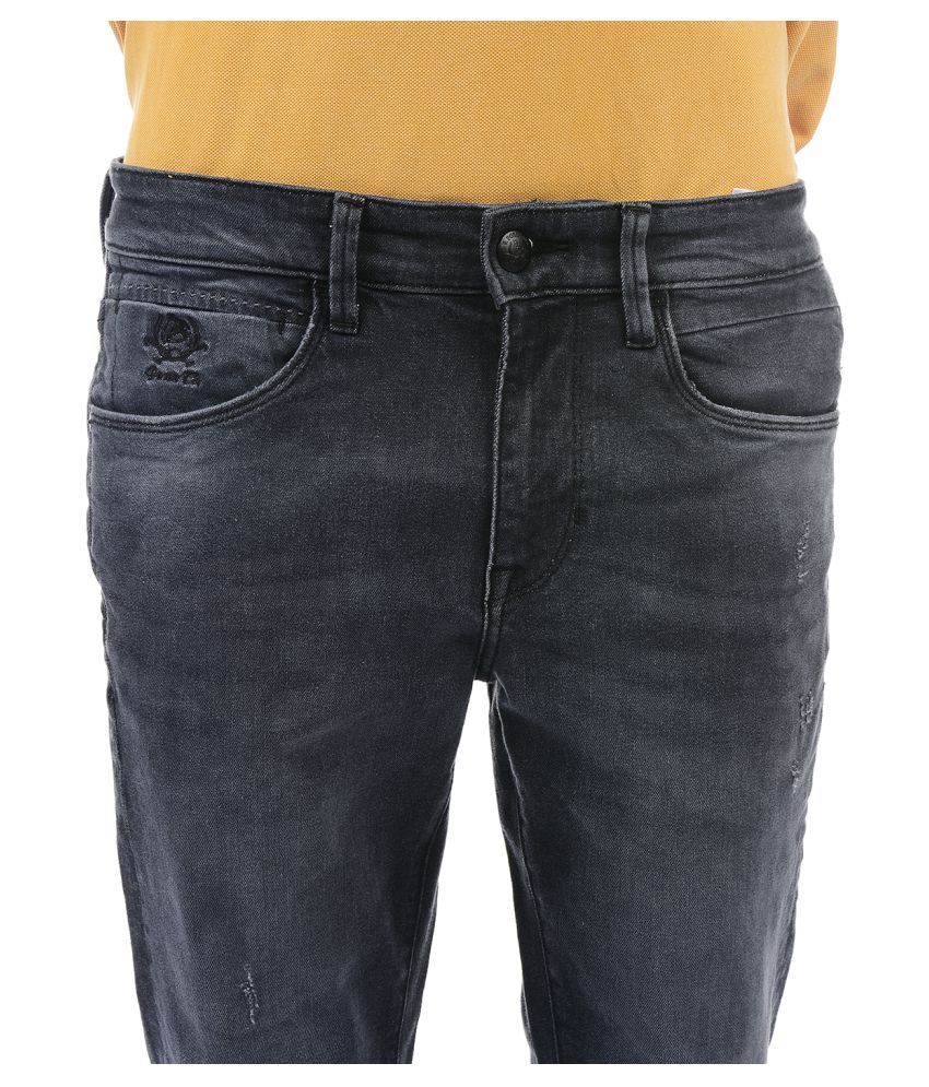 us polo assn black jeans